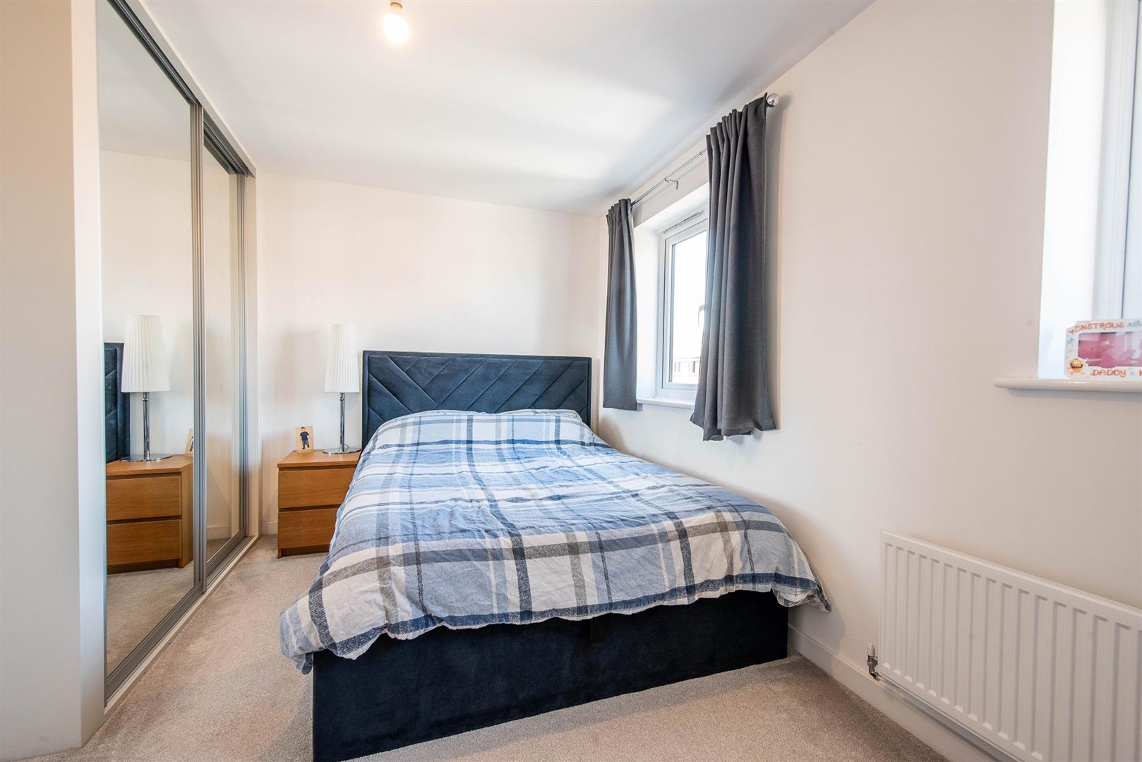 Chaffinch Road, Buckshaw Village, Chorley